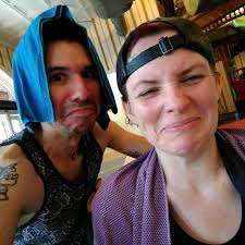 Scroll through for a year at a glance