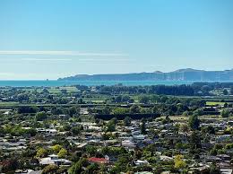 Hawkes Bay Napier Napier City Holiday Home Rental Accommodation Sugarloaf Lodge Taradale Holiday Home New Zealand Holidays Holiday Home Napier City