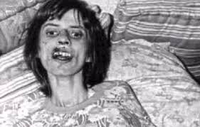 She Endured 67 Exorcisms — Then Starved to Death. What Really Happened to  Anneliese Michel?