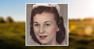 Donna Jeanette Burkett Obituary 2018