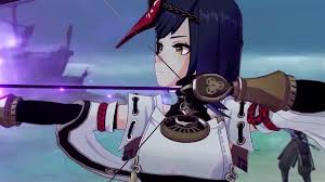 Alternately tap the triggers on the xbox 360 or the. Genshin Impact 2 1 Kujou Sara Best Build Ascension Materials Game News 24