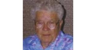 Virginia Cottle Obituary (1914