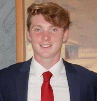 Lochlan Hendrix's Men's Soccer Recruiting Profile