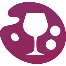 Paint and sip a set of art painting and wine icons paint and sip stock illustrations. Paint Sip Classes Parties In Temecula Paint Sip Studio Temecula