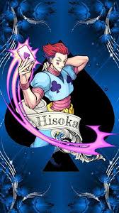 Anime phone background free download. Hisoka Phone Wallpaper Nawpic