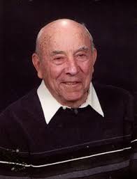 George Engelmann (1923-2013)