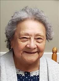 Louise Holden Obituary October 3, 2024