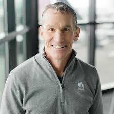 Brian Cypert's Instagram, Twitter & Facebook