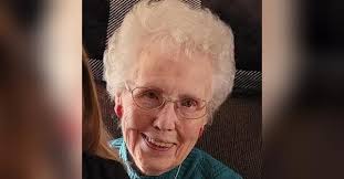 Margery L. DeMuth Obituary