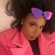 JENNIFER HUDSON HAPPY 43RD BIRTHDAY