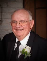 Obituary: Ray E Larson, 82