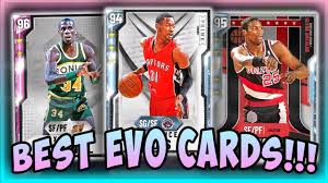 With the nash go, myteam gamers can add a great point guard with seven gold and 47 hall of fame badges. Nba2k20 Best Evo Cards You Need To Buy And Evolve Easy Way To Make Mt Cards Worth Grinding Youtube