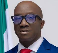 Okpebholo probes Obaseki
