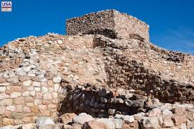 Find the perfect clarkdale tour! Tuzigoot National Monument