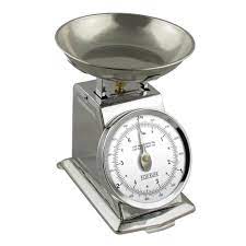 Ilmainen toimitus yli 49 €:n ostoksille. Fox Run Brands Small Stainless Steel Kitchen Scale