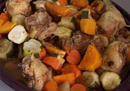 Tajine Poulet Agneau Avec Cookeo Recette Plat Et Recette Tajine Agneau Tajine Poulet Tajine