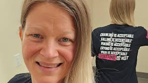 Fundraiser by Stacy Mead : Support Life-Saving Treatment for Ovarian Cancer