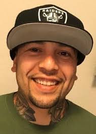 Robert Alvarez's Instagram, Twitter & Facebook