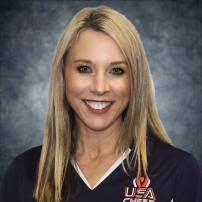 Lauri Harris's Instagram, Twitter & Facebook