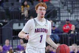 He was the 48th overall pick in the 2020 nba draft selected by the golden state warriors. 2020 Nba Draft Scouting Report Nico Mannion Peachtree Hoops
