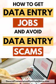 How To Get Legitimate Data Entry Jobs From Home Work From Home Jobs Online Jobs Side Hustles Data Entry Jobs Typing Jobs From Home Work From Home Jobs