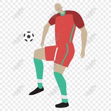 Ikuti turnamen atau mainkan pertandingan cepat dalam game online ini. Orang Orang Vektor Yang Sedang Bermain Sepak Bola Png Grafik Gambar Unduh Gratis Lovepik