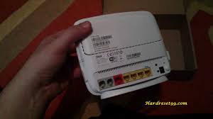Zte is one of china largest telecommunications manufactuers. Zte Zxhn H298n Digi Router How To Factory Reset