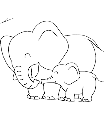 39+ forest animal coloring pages for kids for printing and coloring. Animal Coloring Pages Momjunction