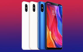 Xiaomi Launches Mi 8 With Two Editions Miui 10 Mi Band 3 Mi Tv 4 And Mi Vr Headset Vr Headset Xiaomi Headset