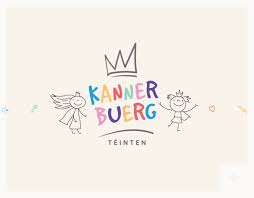 Empfohlenes Behance Projekt Logo And Corporate Design For The Kindergarten Https Www Behance Net Gallery Education Logo Kindergarten Logo Preschool Logo