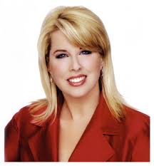 Hire News Anchor and Correspondent Rita Cosby