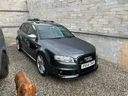 Image result for Daytona Gray 2007 Audi