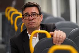 Burnham announces £2 bus fare cap from January | ITV News