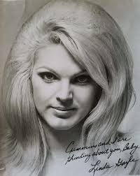 In Loving Memory Linda Gayle Vosbury October 31,1949- June 25,2018 Linda  Gayle Vosbury was born