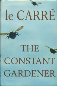 The Constant Gardener - Wikipedia