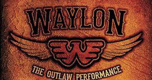The waylon jennings merch company works directly with waylon jennings' estate to create quality product for people just like ourselves, his fans. Legendary Waylon Jennings The Outlaw Performance To Be Reissued Saving Country Music