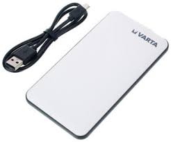 Banks upgrade parts for these trucks are selling almost as fast as they were in 1999. Varta Power Bank Energy 5000 Ab 7 85 Preisvergleich Bei Idealo De