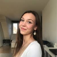 Johanna Mays's Instagram, Twitter & Facebook