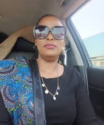 92-year-old model Daphne Self