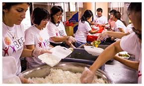 Maybe you would like to learn more about one of these? Willing Hearts We Care Serve