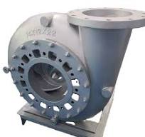 MISSION Mud Pump MAGNUM XP Centrifugal Pump Casing/bearing ...