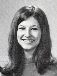 Hi Denis,** **My sis' happened to notice an obit for** **Eloise Goodman  Sabatini