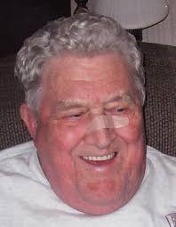 Francis Storey Obituary