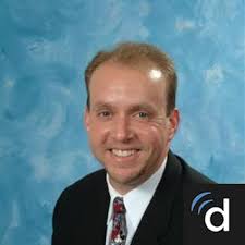 Dr. Michael B. Black, MD