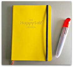 20 more journal prompts for getting to know yourself. Ad Happyself Journal Review