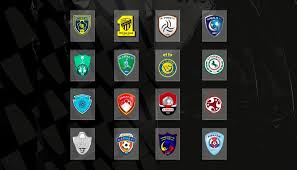 From 2013 to 2019, it was known as the abdul latif jameel league, or dawry jameel, as it was sponsored by abdul latif jameel. Ù…ÙˆØ¹Ø¯ Ø§Ù„Ø¯ÙˆØ±ÙŠ Ø§Ù„Ø³Ø¹ÙˆØ¯ÙŠ Ø§Ù„Ù…ÙˆØ³Ù… Ø§Ù„Ø¬Ø¯ÙŠØ¯ 2021 2022 Ø£Ø®Ø¨Ø§Ø± Ø¹Ø±Ø¨ÙŠ Ù†Øª