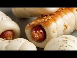 美食台 饅頭的花式吃法 你一定沒想到 youtube food and drink food breakfast tea