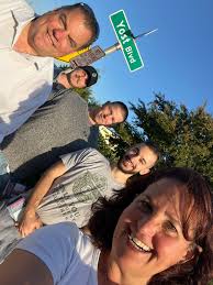 Patricia Canzoneri-Fitzpatrick for Senate