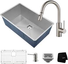 31 inch undermount kitchen sink