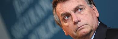 Jair bolsonaro, brazilian politician who was elected president of brazil in october 2018. Christliche Organisationen Fordern Amtsenthebung Von Bolsonaro Domradio De Katholische Nachrichten